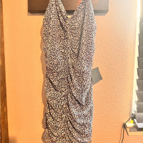 Lulus summer dress - Picture 6 of 9
